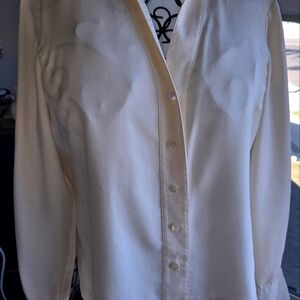 Talbots women's blouse